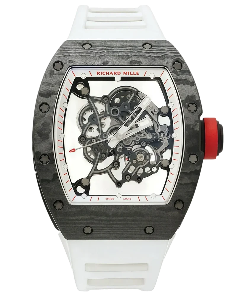 Richard Mille RM055 NTPT Japan Edition