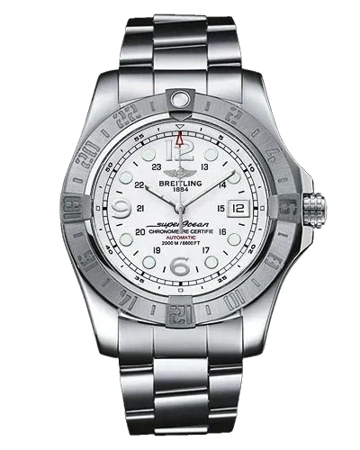 Breitling Superocean Steelfish X-Plus A1739010/G591/134A