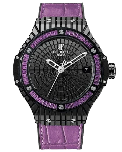 Hublot Big Bang Caviar 346.CD.1800.LR.1905