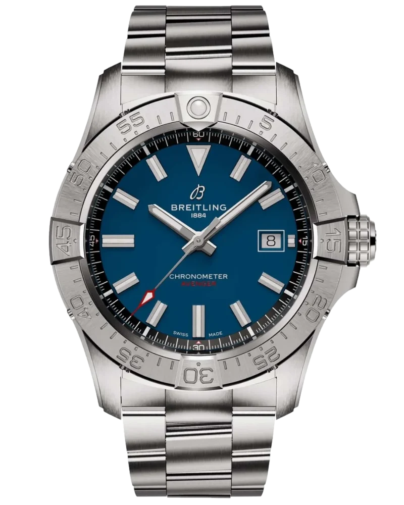 Breitling Avenger Automatic 42 A17328101C1A1