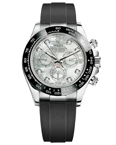 Rolex Cosmograph Daytona 116519LN-0026