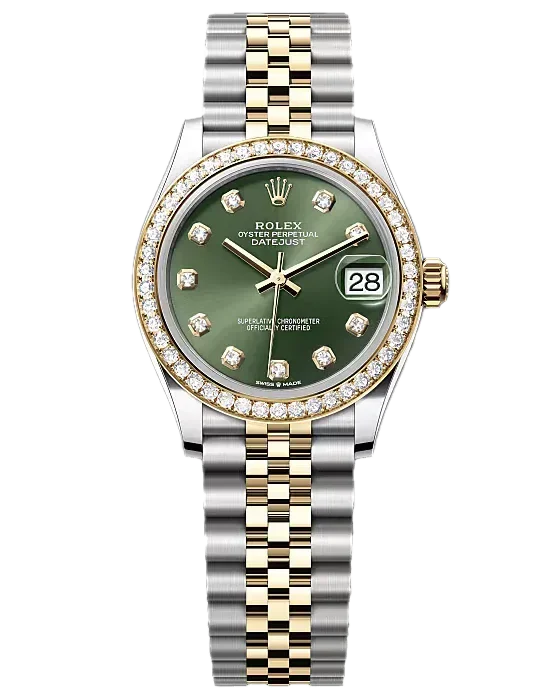 Rolex Datejust 278383RBR-0030