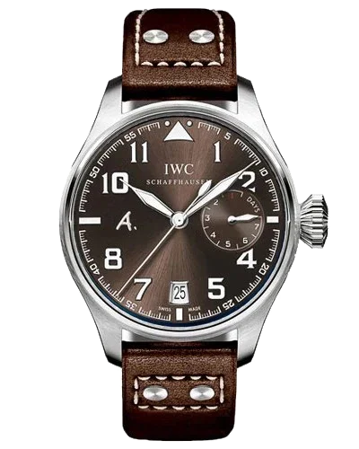 IWC Big Pilot’s Watch IW500422