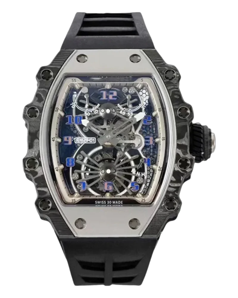 Richard Mille RM21-01 Tourbillon Aerodyne RM-0557
