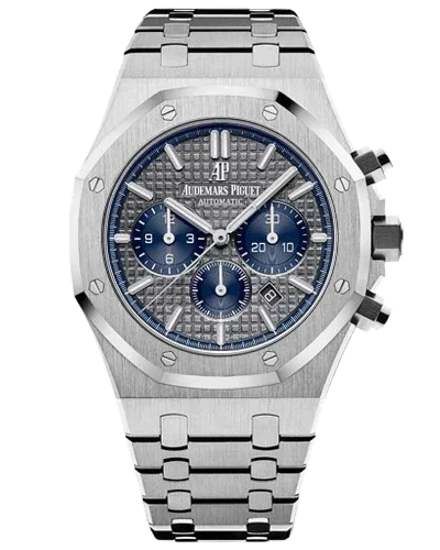 Audemars Piguet Royal Oak Chronograph 26331IP.OO.1220IP.01