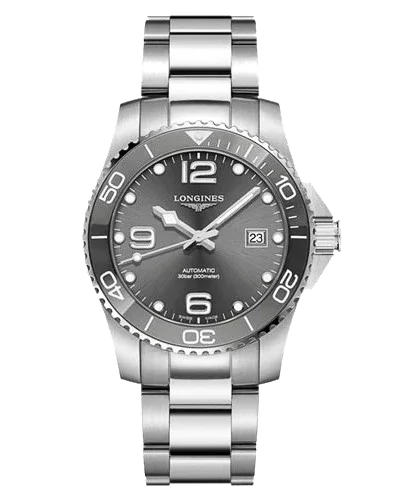 Longines HydroConquest L3.781.4.76.6