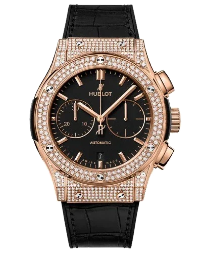 Hublot Classic Fusion Chronograph 541.OX.1181.LR.1704