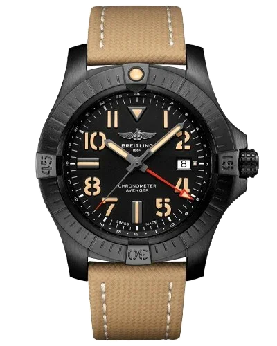 Breitling Avenger GMT Night Mission V32395101B1X1