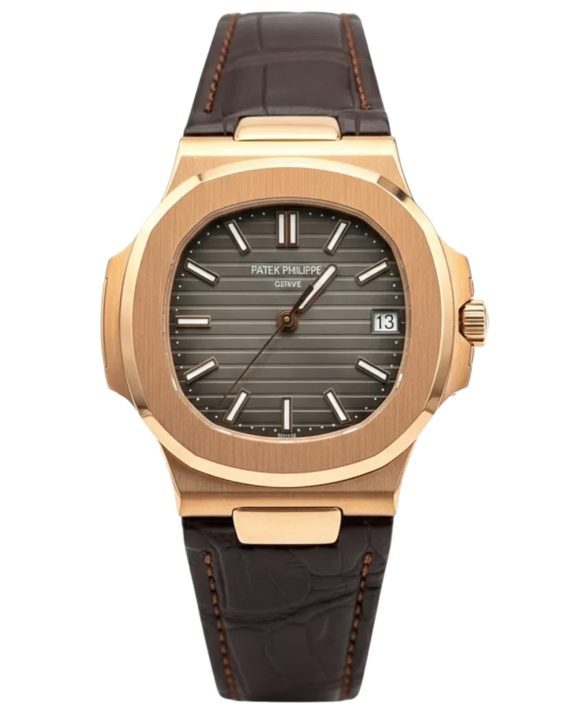 Patek Philippe Nautilus 5711/1R 040646