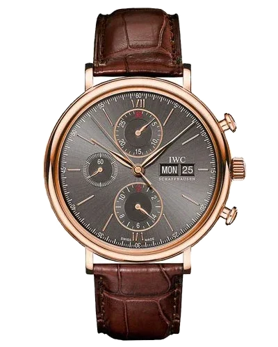 IWC Portofino Chronograph IW391021