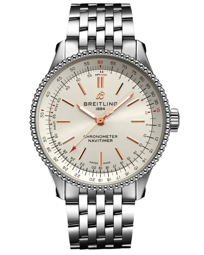 Breitling Navitimer 35mm A17395F41G1A1