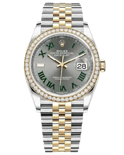 Rolex Datejust 126283RBR-0021