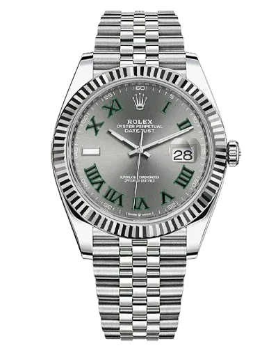 Rolex Datejust 126334-0022