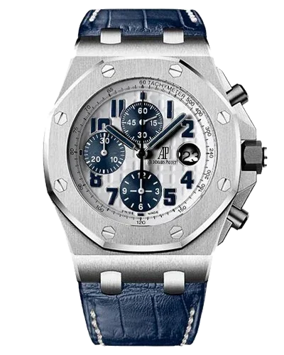 Audemars Piguet Royal Oak Offshore Chronograph 26170ST.OO.D305CR.01