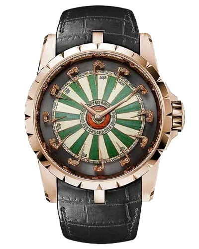 Roger Dubuis Excalibur Knights of the Round Table RDDBEX0398
