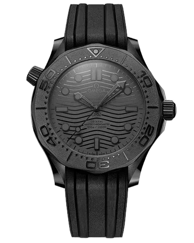 Omega Seamaster Diver 300M 210.92.44.20.01.003