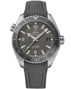 Omega Seamaster Planet Ocean 600m 215.32.44.21.01.002