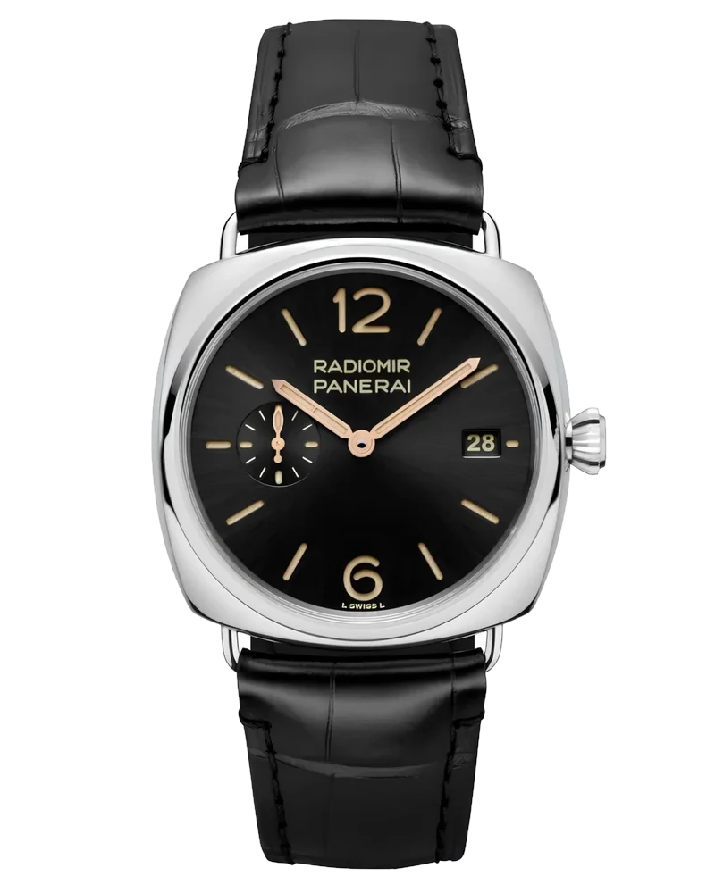 Panerai Radiomir Quaranta 40мм PAM01294