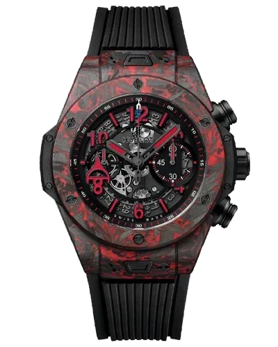 Hublot Big Bang Unico 411.QV.1123.NR
