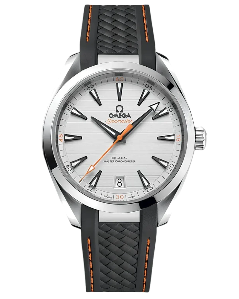 Omega Seamaster Aqua Terra 150m Co-axial Master Chronometer 41mm 220.12.41.21.02.002