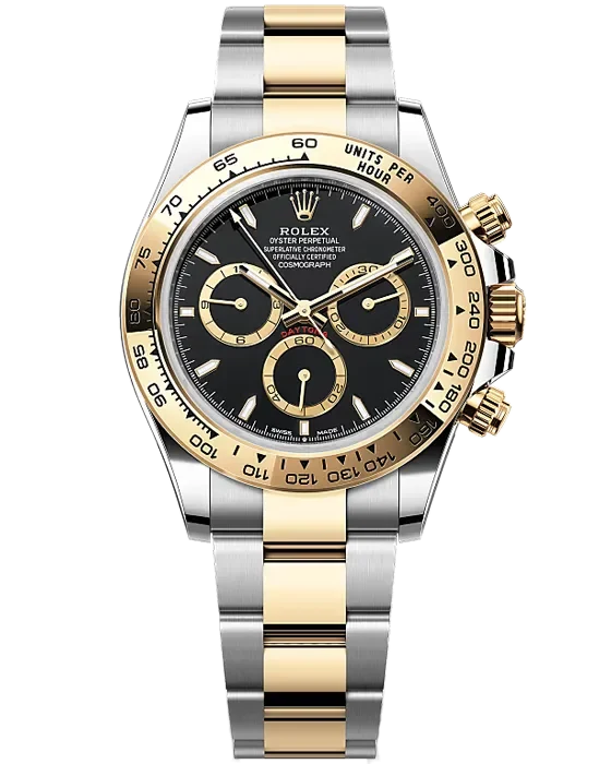 Rolex Cosmograph Daytona 126503-0003