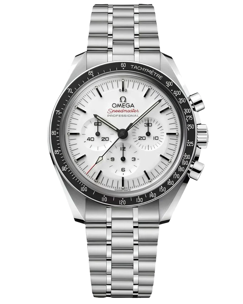 Omega Speedmaster Moonwatch Professional Co‑Axial Master Chronometer Chronograph 42mm 310.60.42.50.02.001