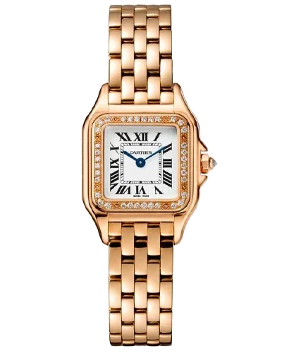 Cartier Panthere Small WJPN0008