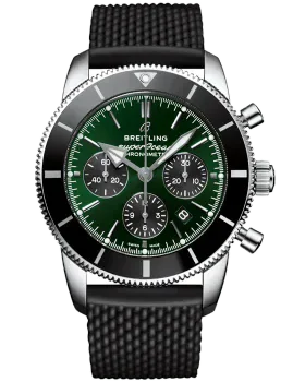 Breitling Superocean Heritage II B01 Chronograph 44 AB01621A1L1S1