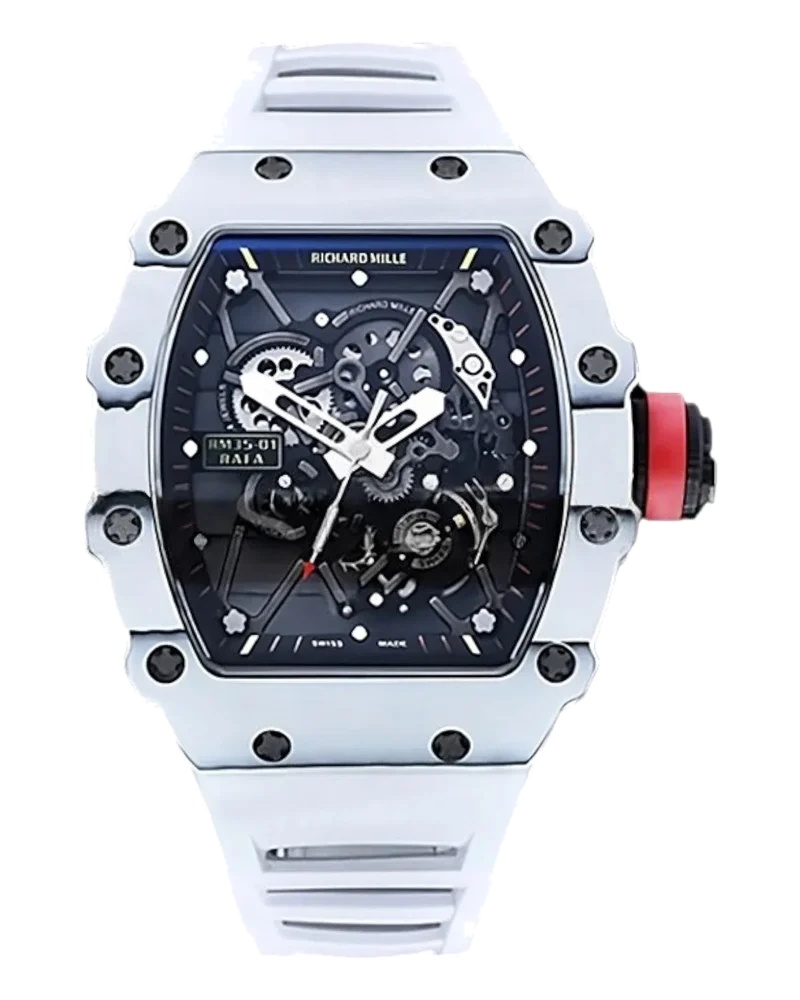 Richard Mille RM035-01 Rafael Nadal RM-0576