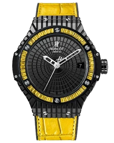 Hublot Big Bang Caviar 346.CD.1800.LR.1915