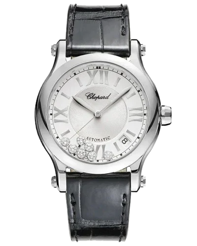 Chopard Happy Sport Diamonds 278559-3001