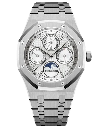 Audemars Piguet Royal Oak Perpetual Calendar 26574ST.OO.1220ST.01