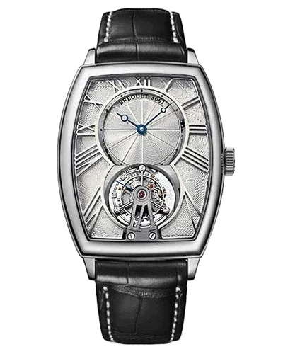 Breguet Heritage Tourbillon 5497PT/12/9V6