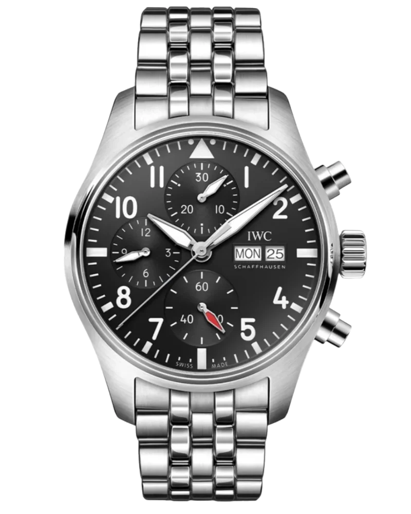 IWC Pilot’s Watch Chronograph 41 mm IW388104
