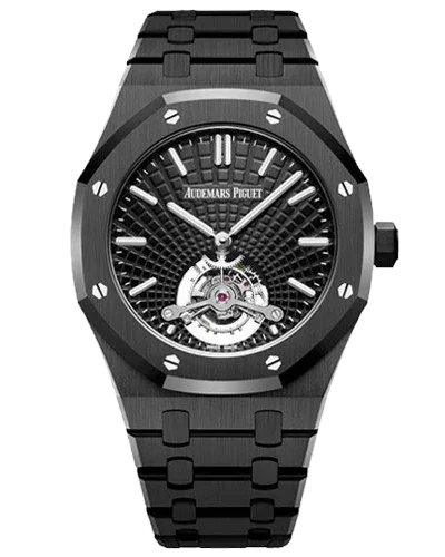 Audemars Piguet Royal Oak Tourbillon Extra-Thin 26522CE.OO.1225CE.01