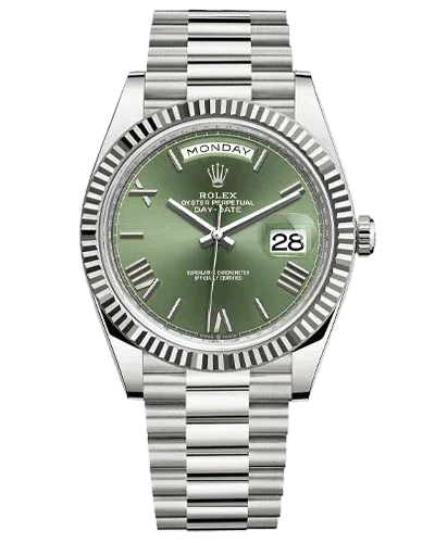 Rolex Day-Date 228239-0033