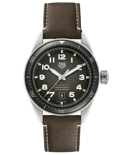 Tag Heuer TAG Heuer Autavia Isograph WBE5110.FC8266