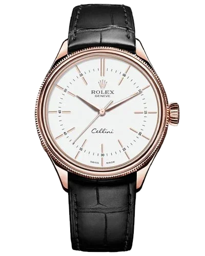 Rolex Cellini Time 50505-0021