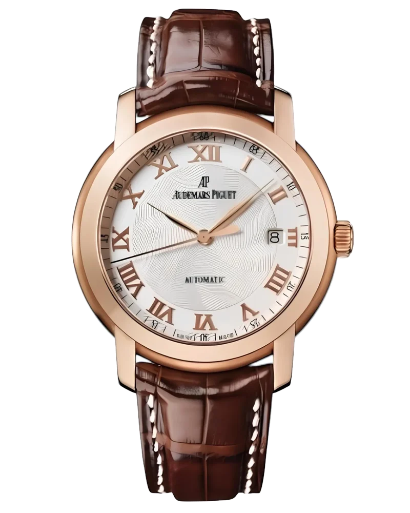 Audemars Piguet Jules Audemars Selfwinding 15120OR.OO.A088CR.03