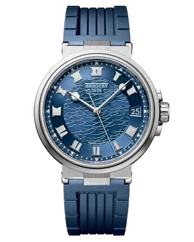 Breguet Marine 5517BB/Y2/5ZU