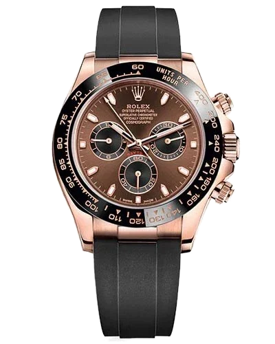Rolex Cosmograph Daytona 116515LN-0041