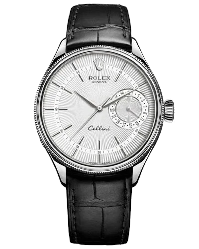 Rolex Cellini Date 50519-0006