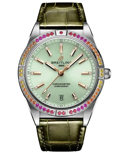 Breitling Chronomat South Sea A10380611L1P1