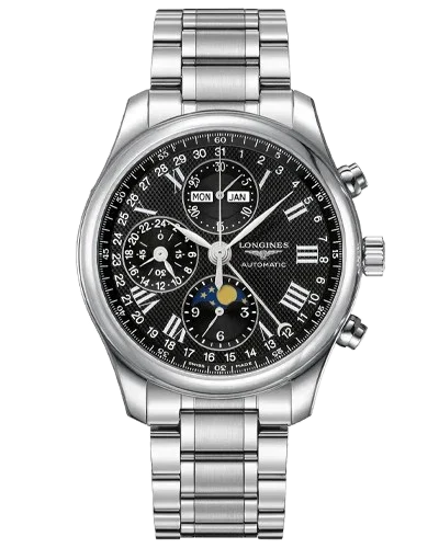 Longines Master Collection L2.673.4.51.6