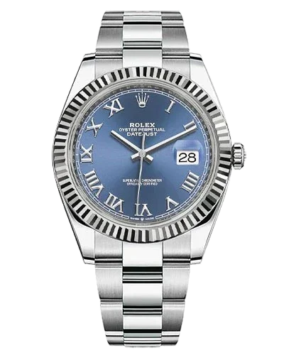 Rolex Datejust 126334-0025