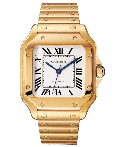 Cartier Santos WGSA0030