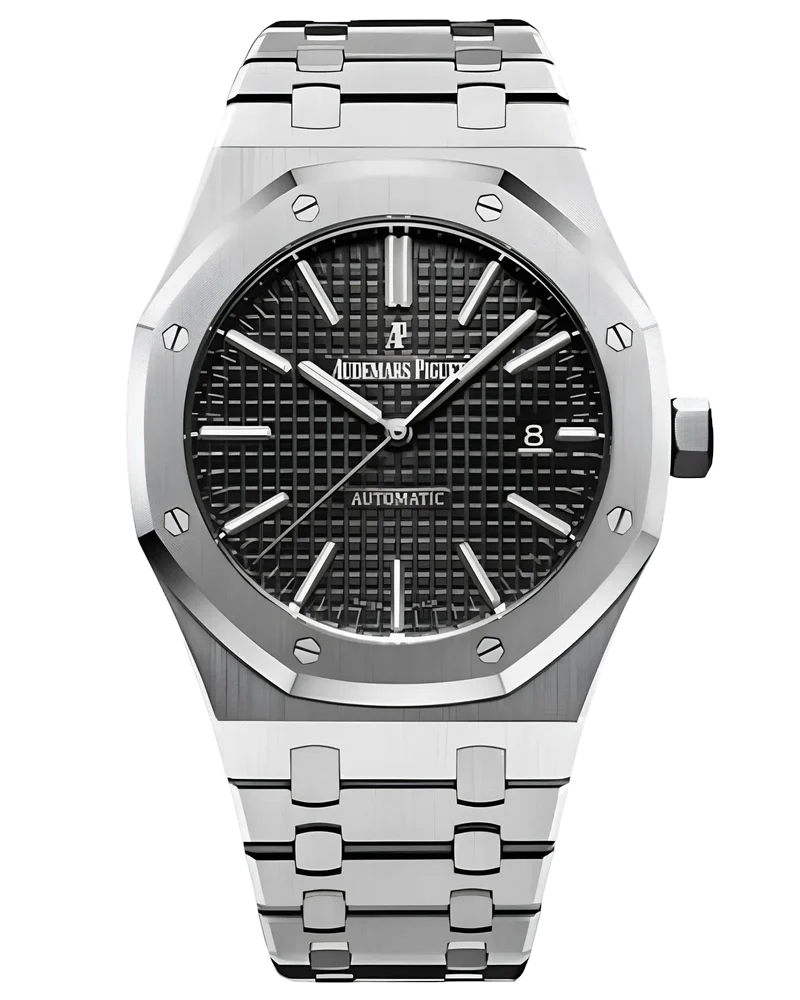 Audemars Piguet Royal Oak Automatic 15400ST.00.1220ST.01