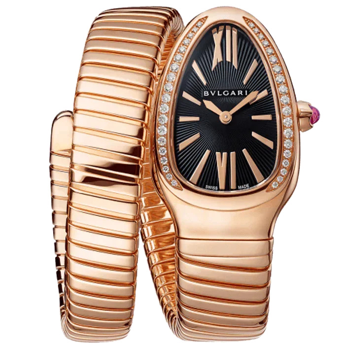 Bvlgari Serpenti Tubogas