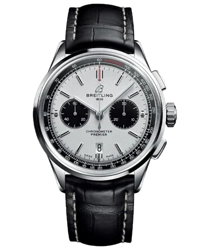 Breitling Premier Chronograph AB0118221G1P1
