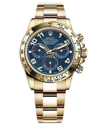 Rolex Cosmograph Daytona 116528-0037